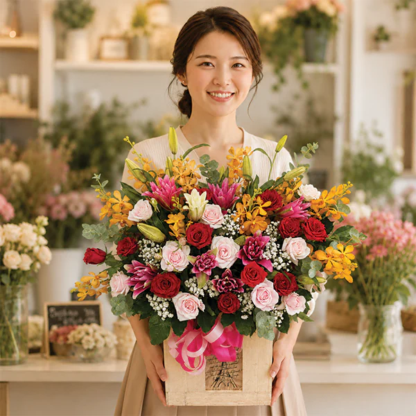 Vibrant Melody - Image 2