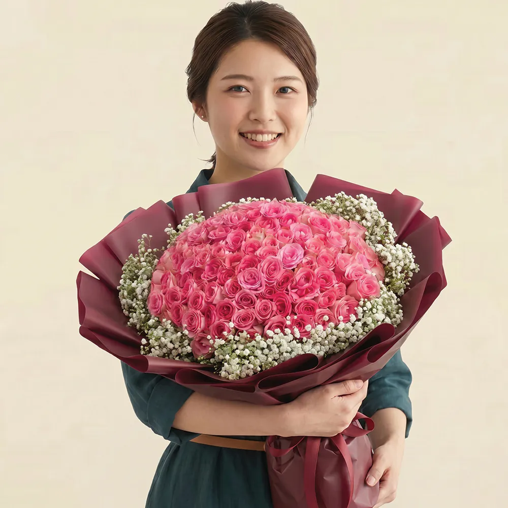 Pink Symphony - Image 2