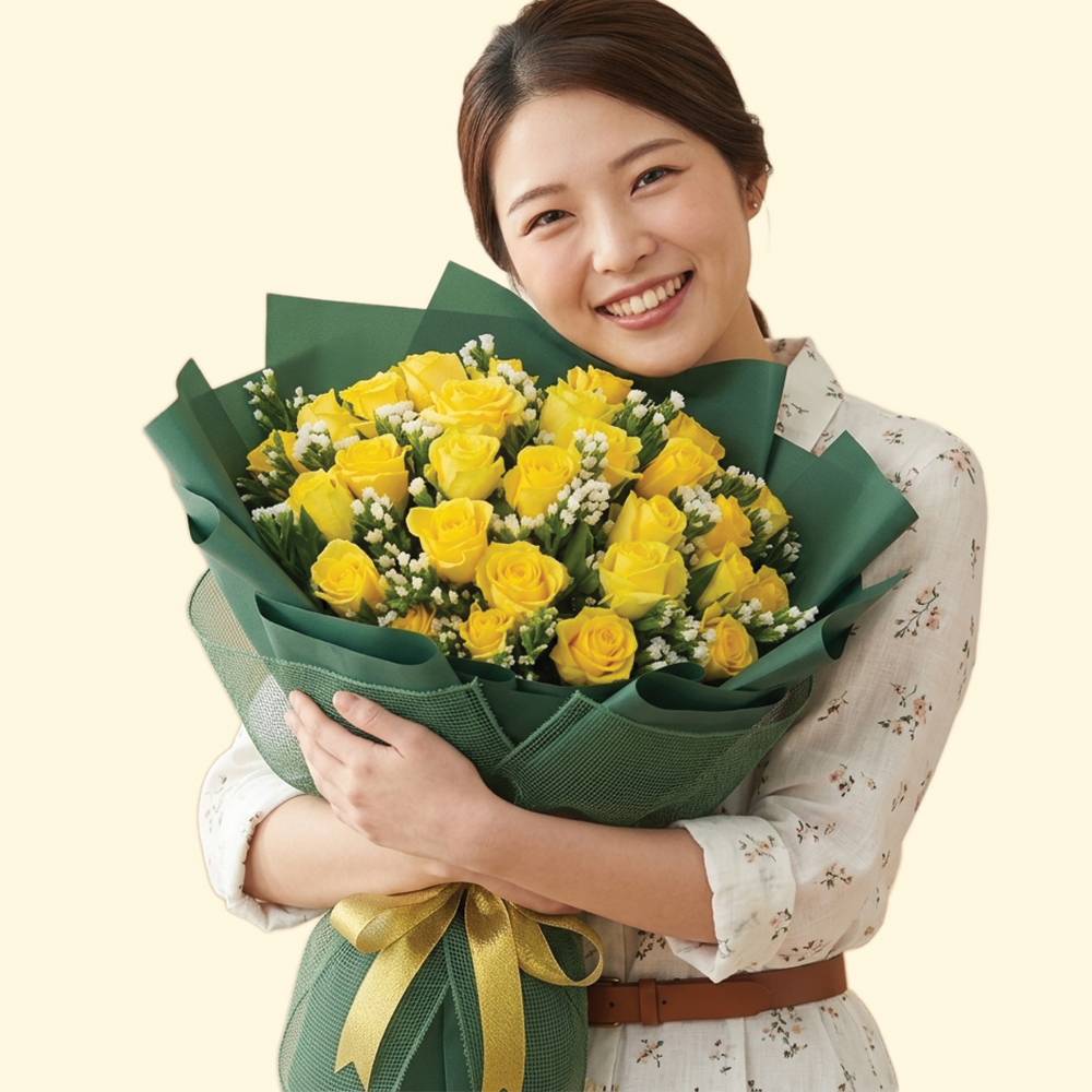 Sunny Glow - Image 2