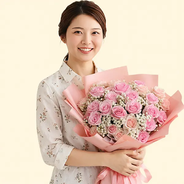Blushing Serenade - Image 2