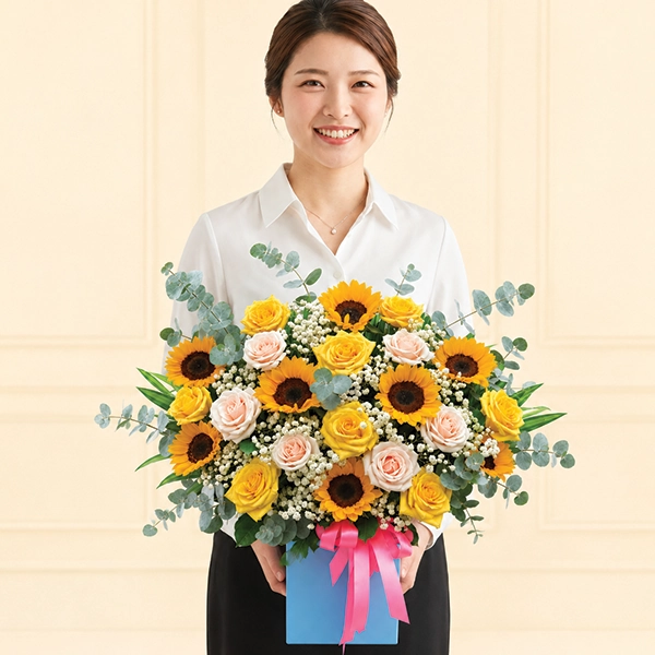 The Sunshine Symphony - Image 2