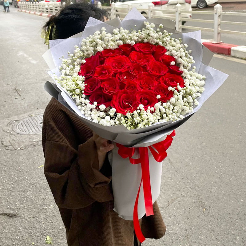 Heart Warming Message - Image 2