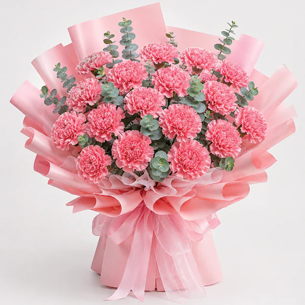Pink Elegance Radiance