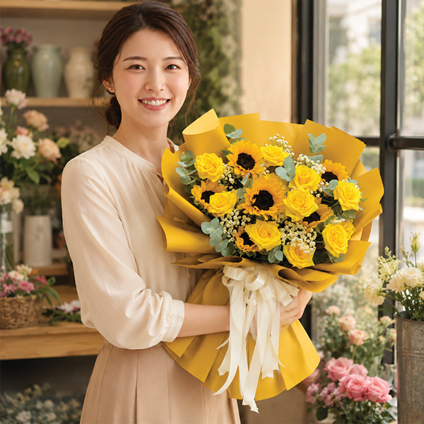 Radiant Radiance - Image 2