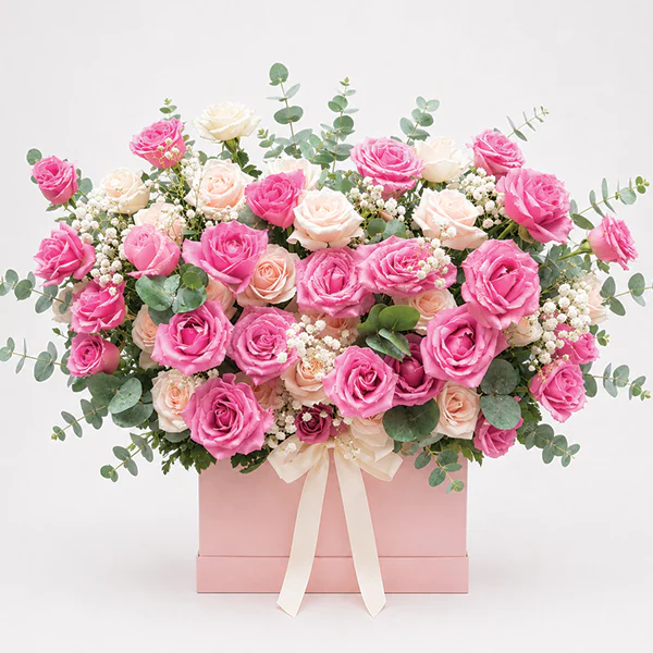 Romance Symphony