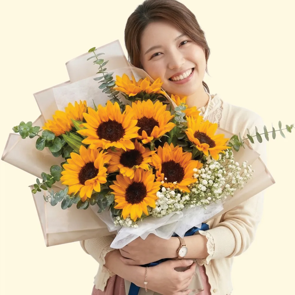Sunny Breeze - Image 2