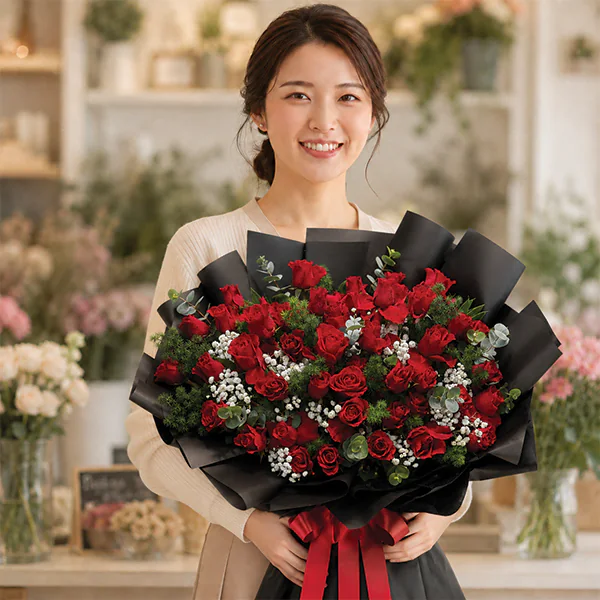 Eternal Passion - Image 2