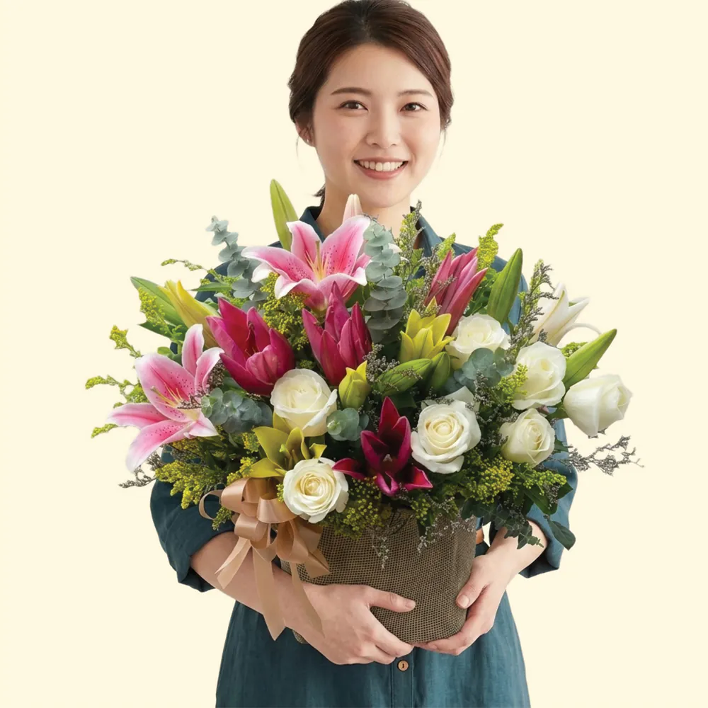 Radiant Elegance - Image 2