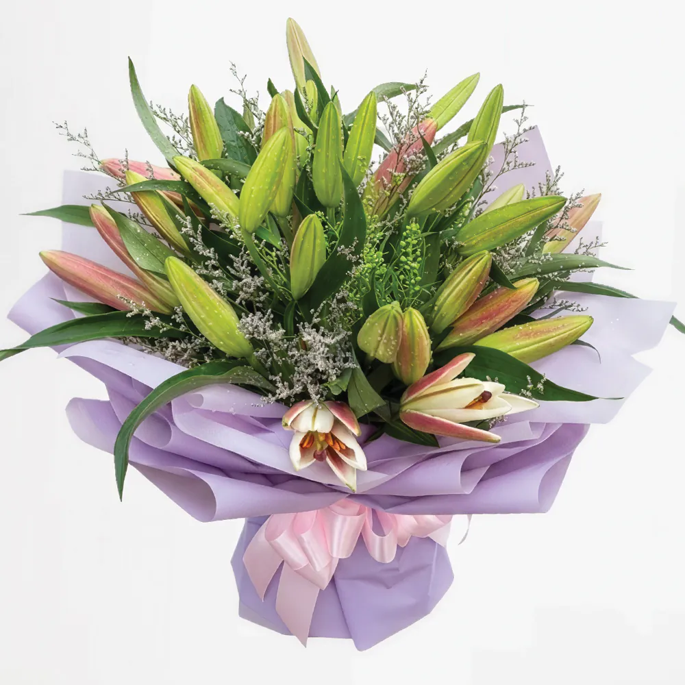 Lavelle Bloom