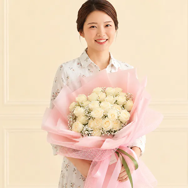 Golden Blush Radiance - Image 2