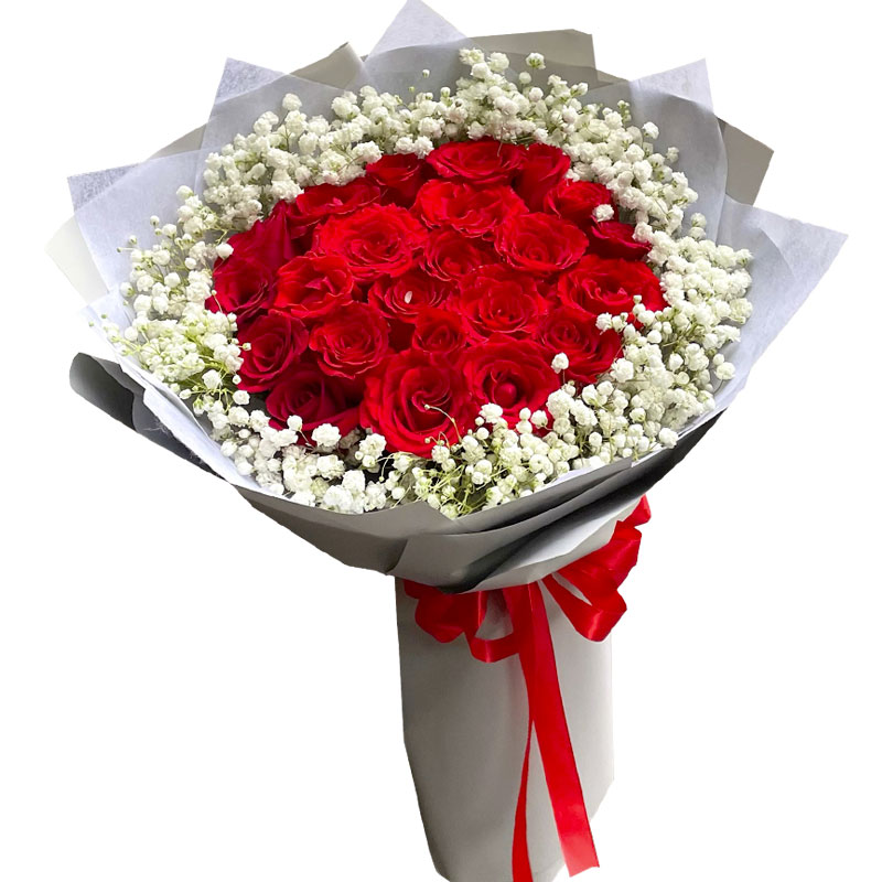 Heart Warming Message