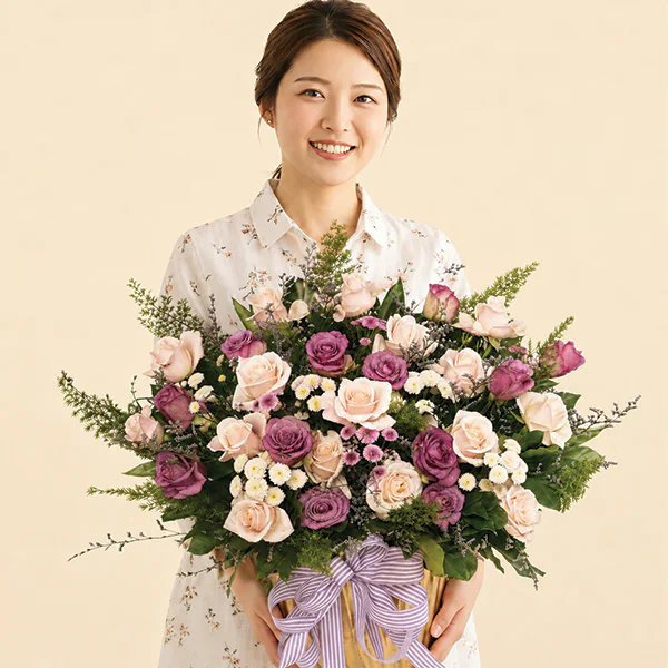 Enchanted Rose Garden - Image 2