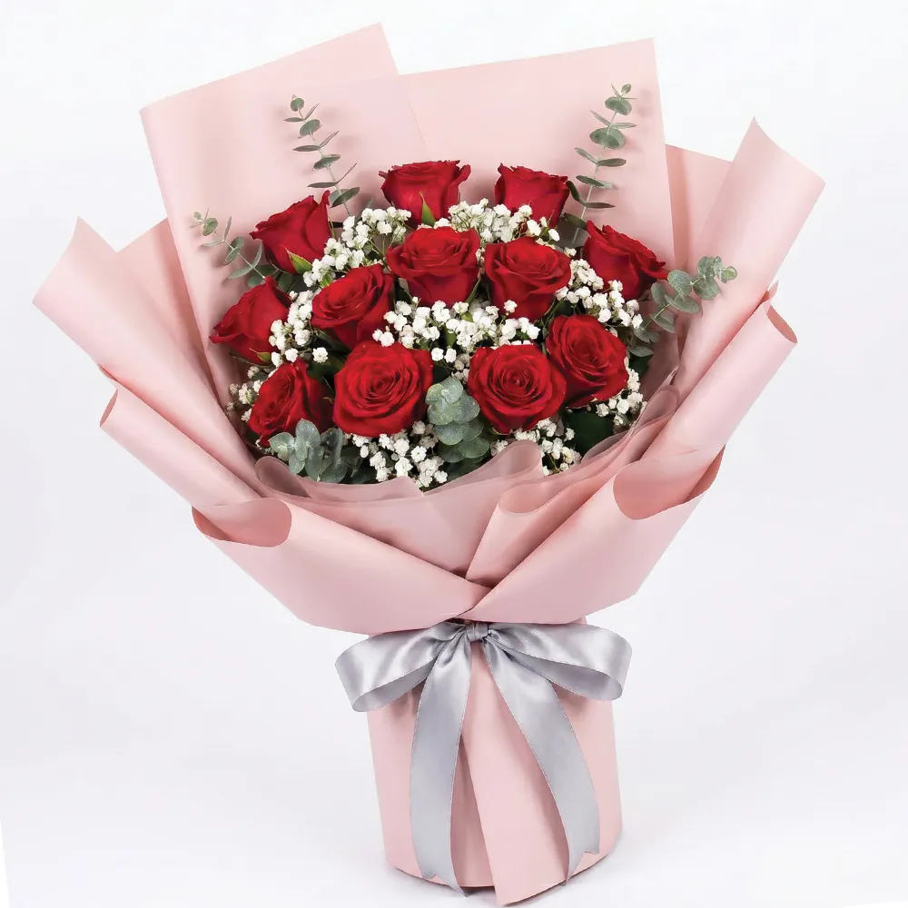 Whisper of Love