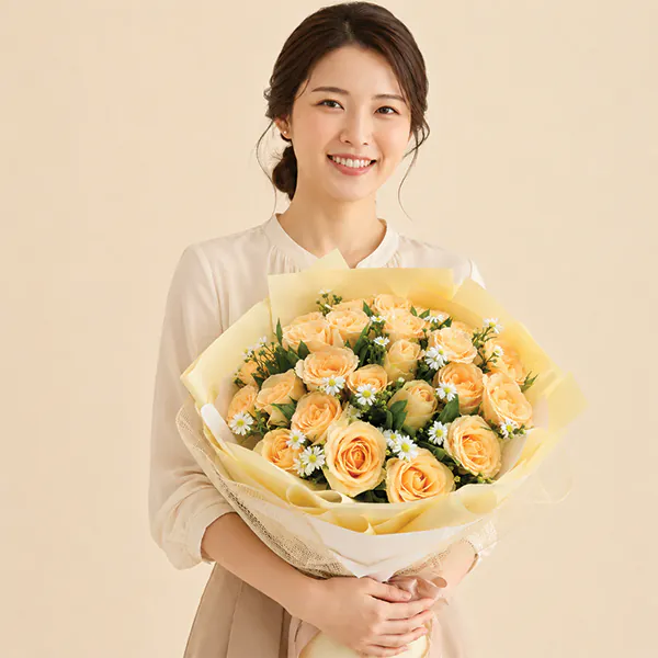 Golden Horizon Elegance - Image 2