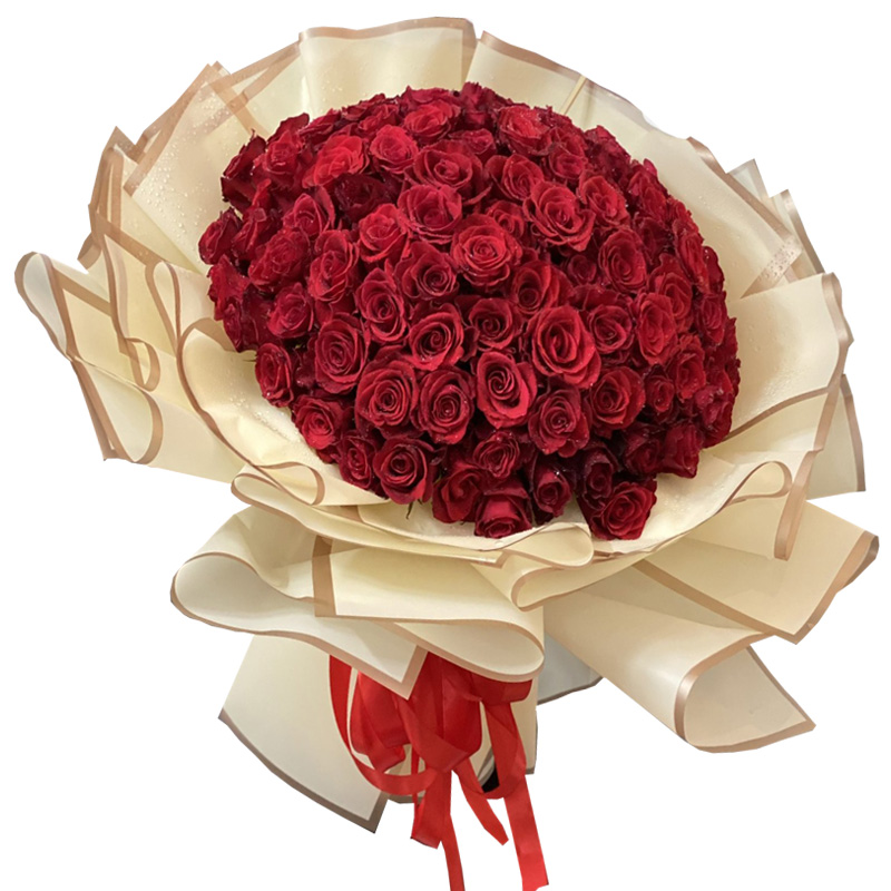 Lovely Roses For You