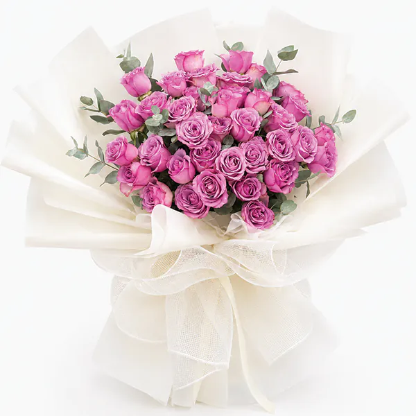Love Special Roses