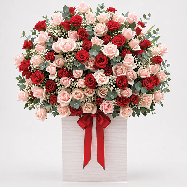 One Hundred Whispers of Love