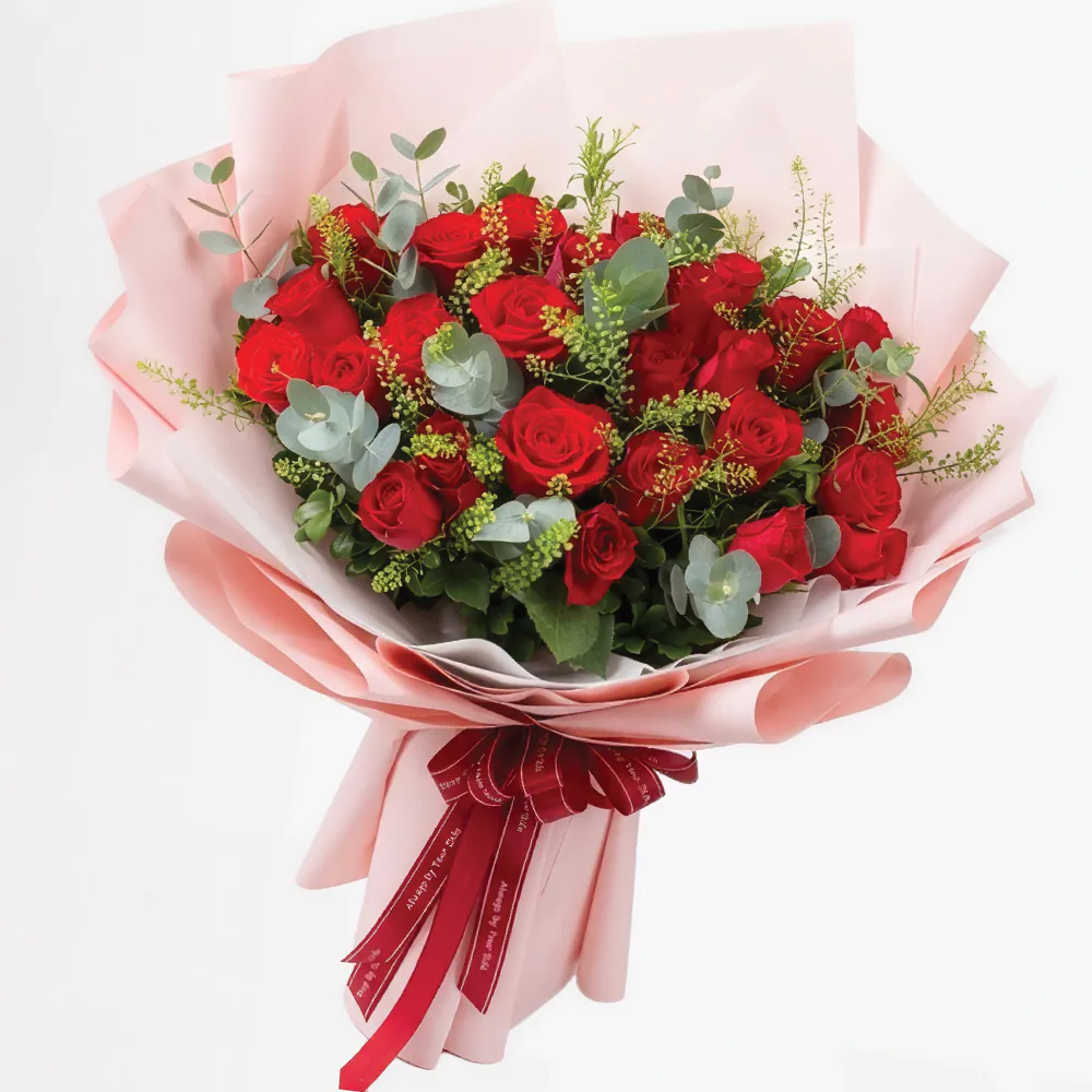 Flowers Of Joy