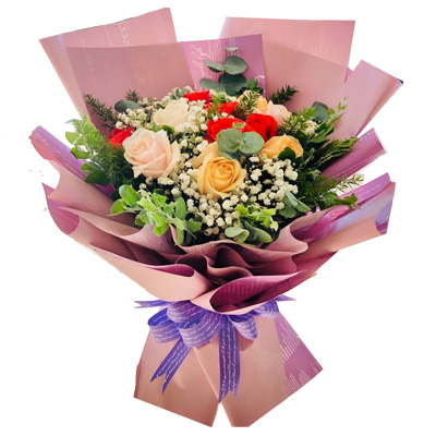 Stunning Elegant Bouquet