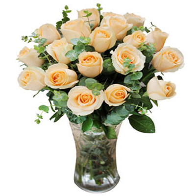 Delicate Fragrance Floral