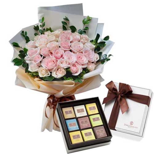 Surprising Heartilicious Combo