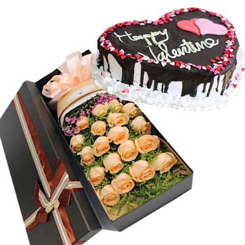 Love Today & Tomorrow