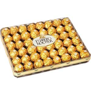 Ferrero Rocher 48 pieces