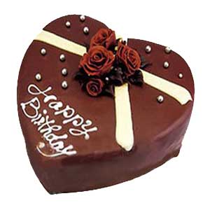 Love Cake