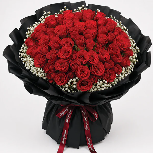 Eclipse of Passion