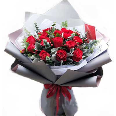 To the Love of My Life