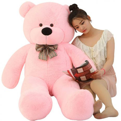 Romantic Big Giant Bear (1.6m)