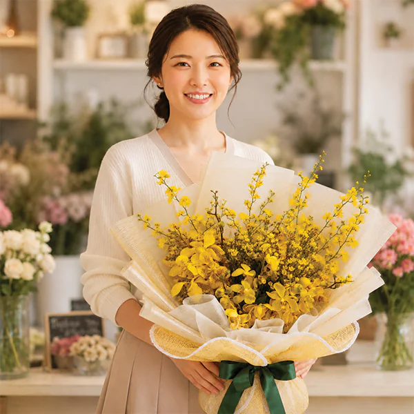 Sunny Elegance - Image 2