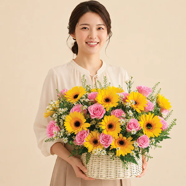 Golden Sunshine Serenade - Image 2