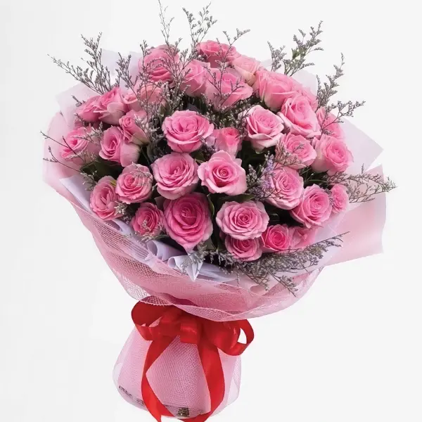 Blush Radiance Serenade