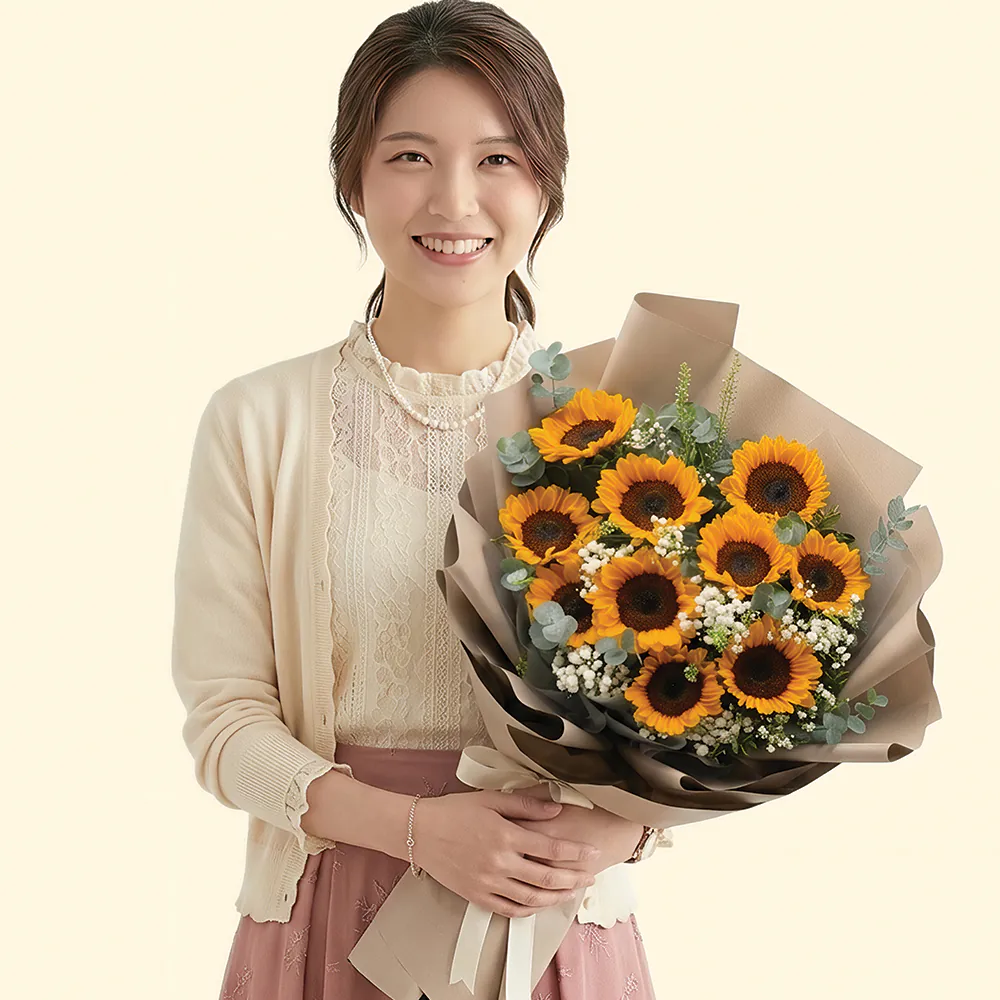 Sunny Serenade - Image 2
