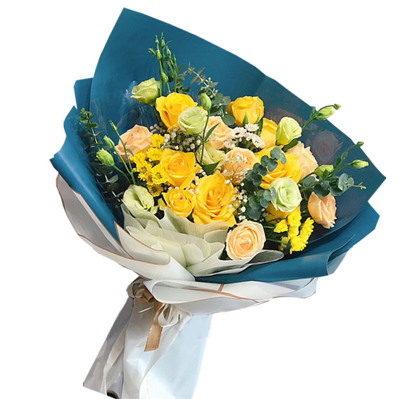 Sweetest Sunrise Bouquet