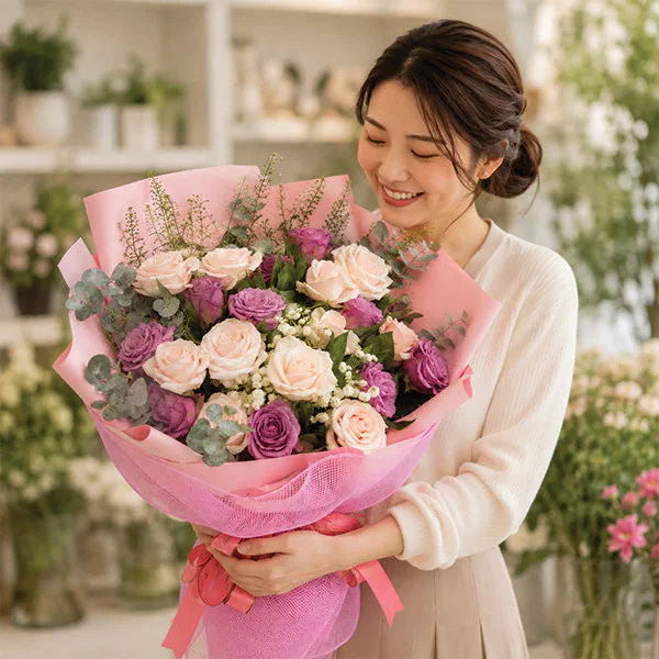Enchanted Rose Melody - Image 2