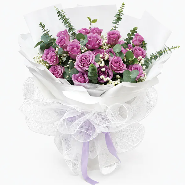 Lavender Dream