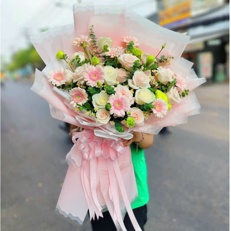 Your Smile Blossom - Image 2