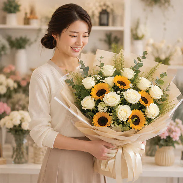 Golden Elegance - Image 2