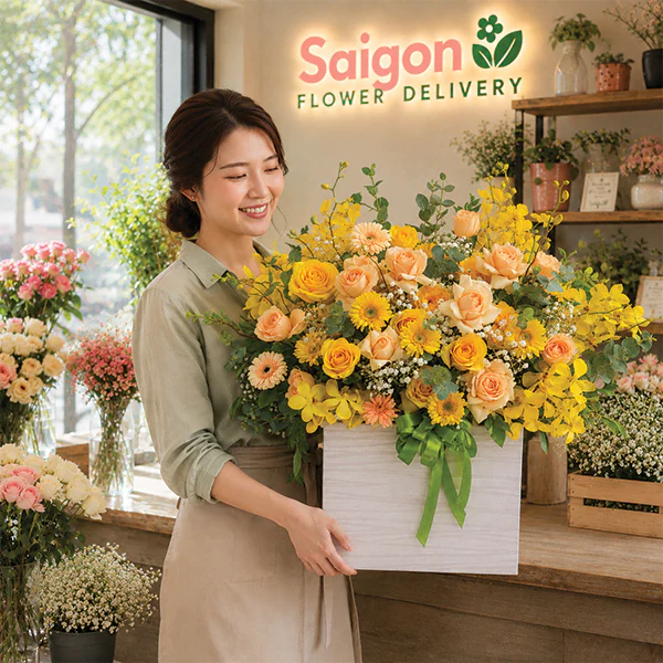 Amber Garden Whisper - Image 2