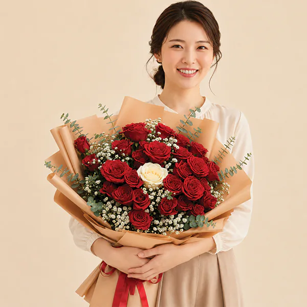 Whispers of Eternal Affection - Image 2