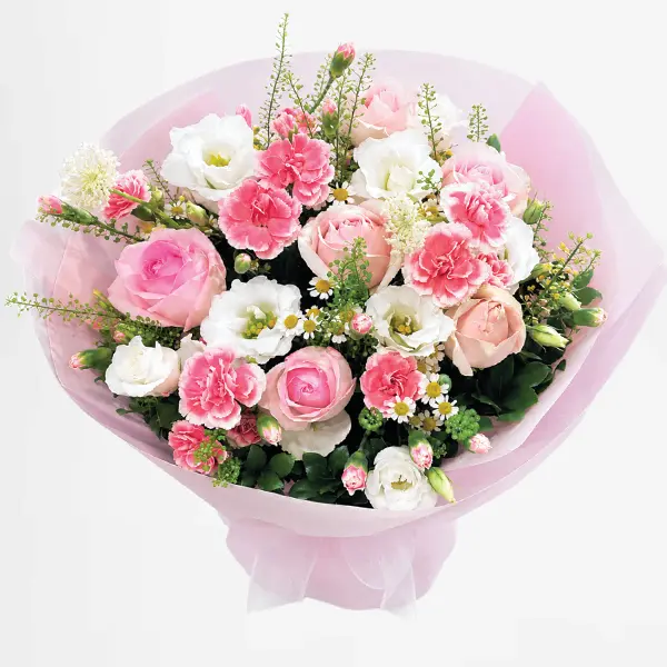 Blossom Meadow Charm