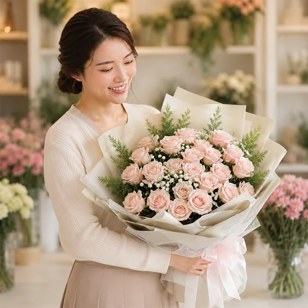 Ethereal Romance - Image 2