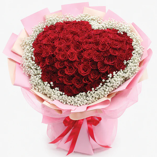 The Heartfelt Devotion