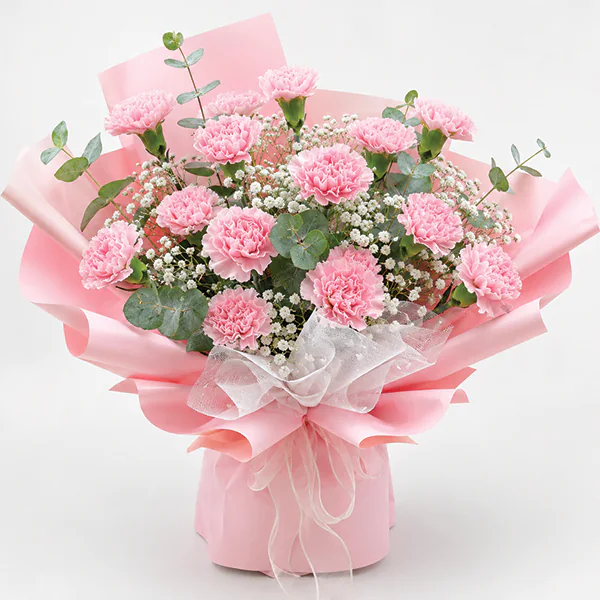 Pink Whisper Delight