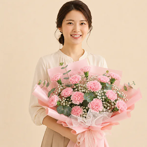 Pink Whisper Delight - Image 2