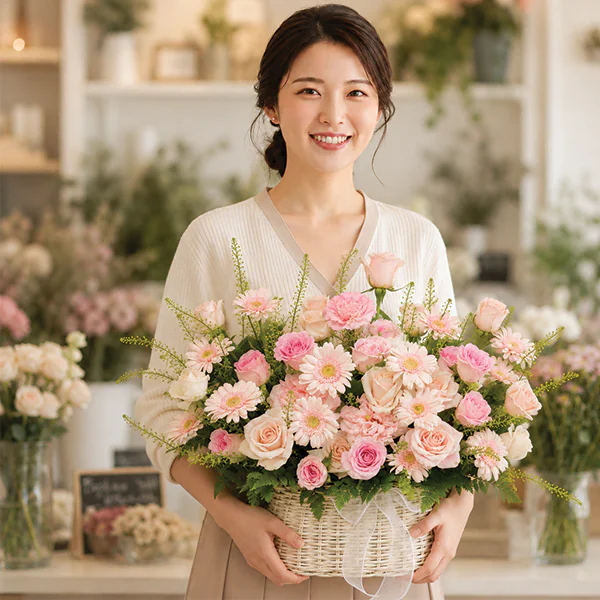 Blush Serenity - Image 2