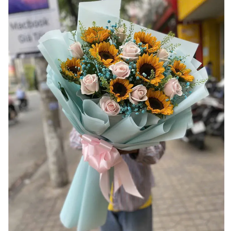 Sunshine of Love - Image 2