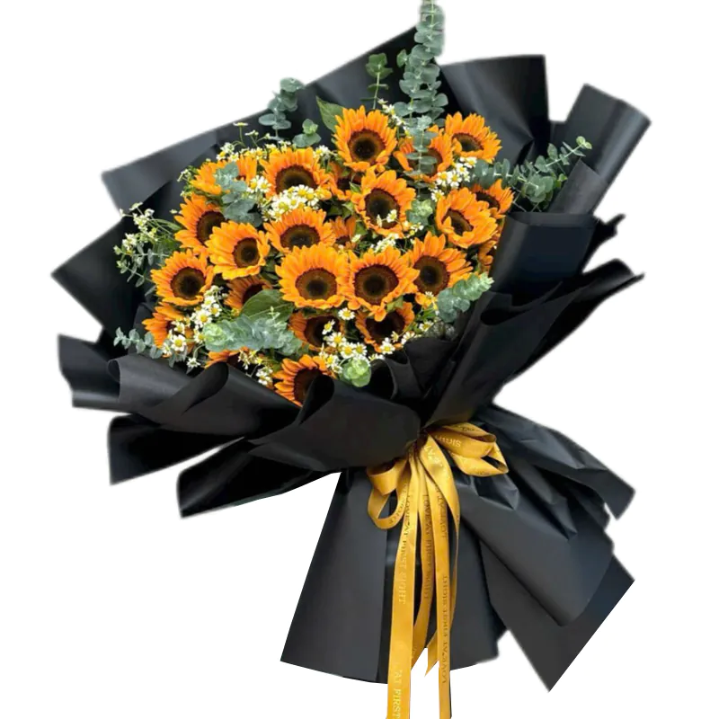 Thinking of You Sunflowers